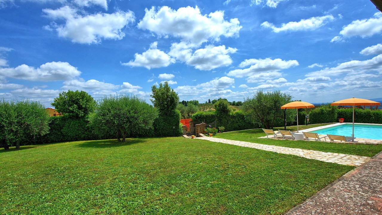 Photo of Outdoor in Gambassi Terme