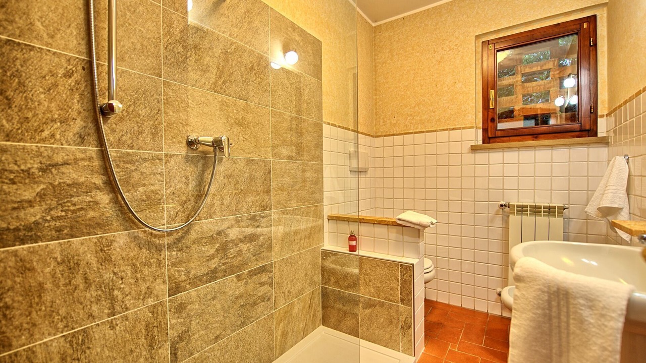 Photo of Bathroom in Gambassi Terme