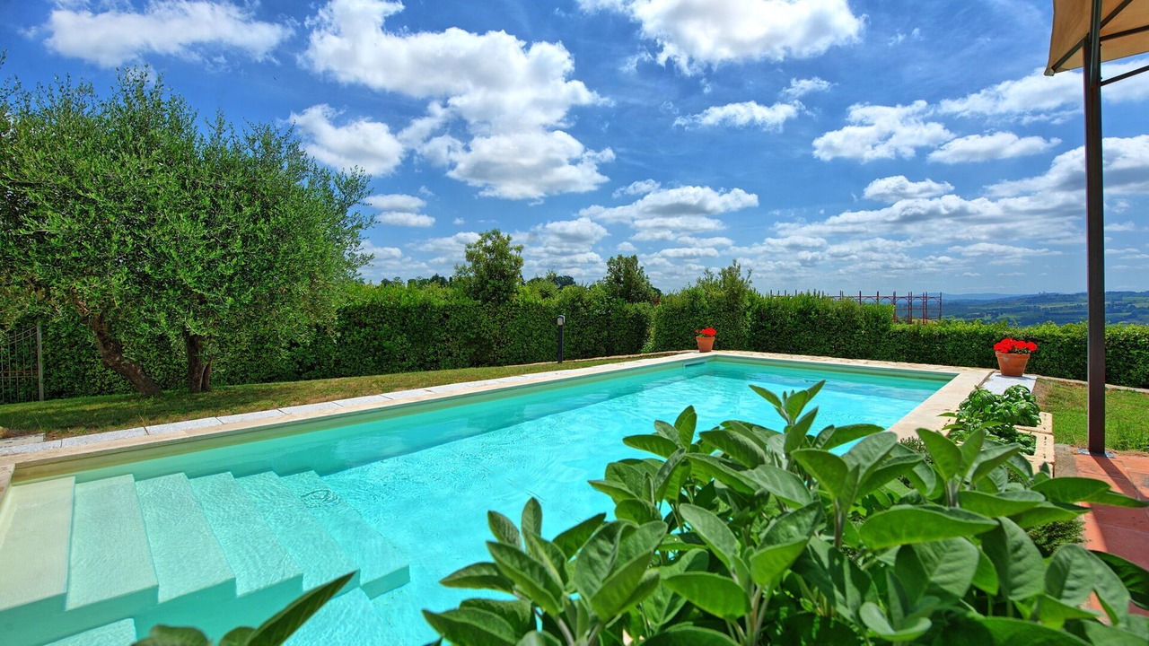 Photo of Outdoor in Gambassi Terme