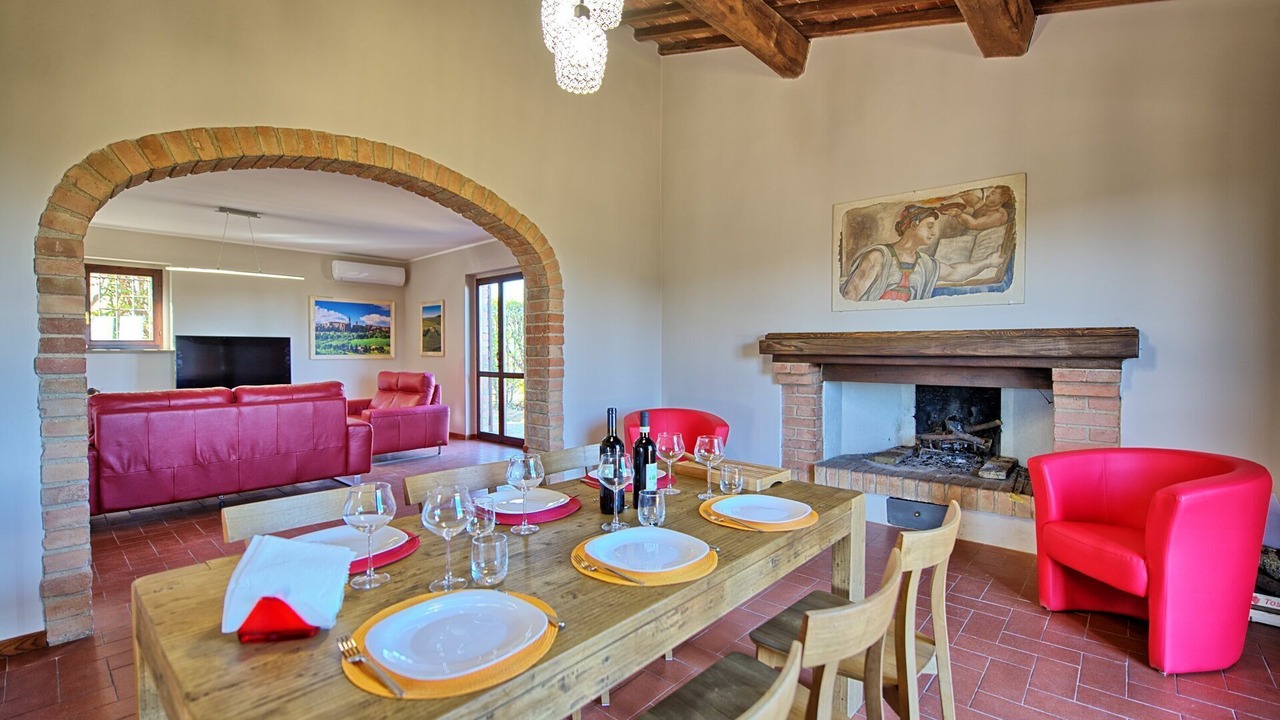 Photo of Livingroom in Gambassi Terme