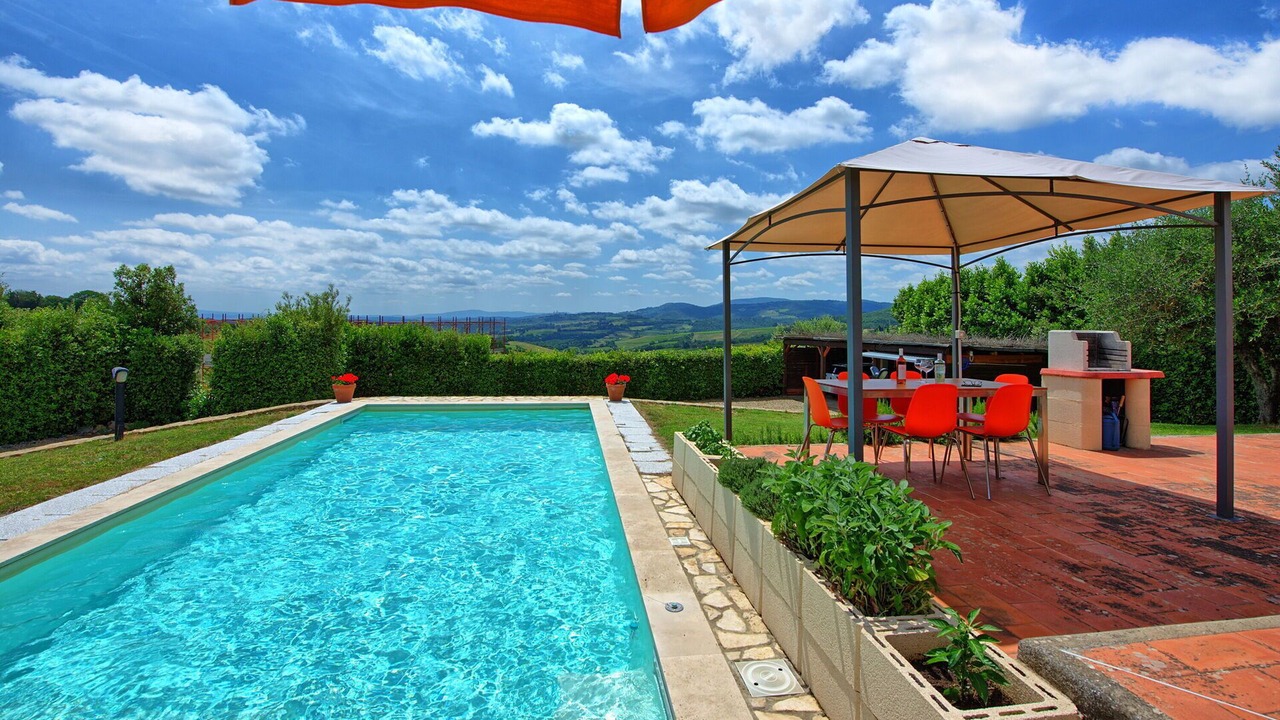 Photo of Outdoor in Gambassi Terme