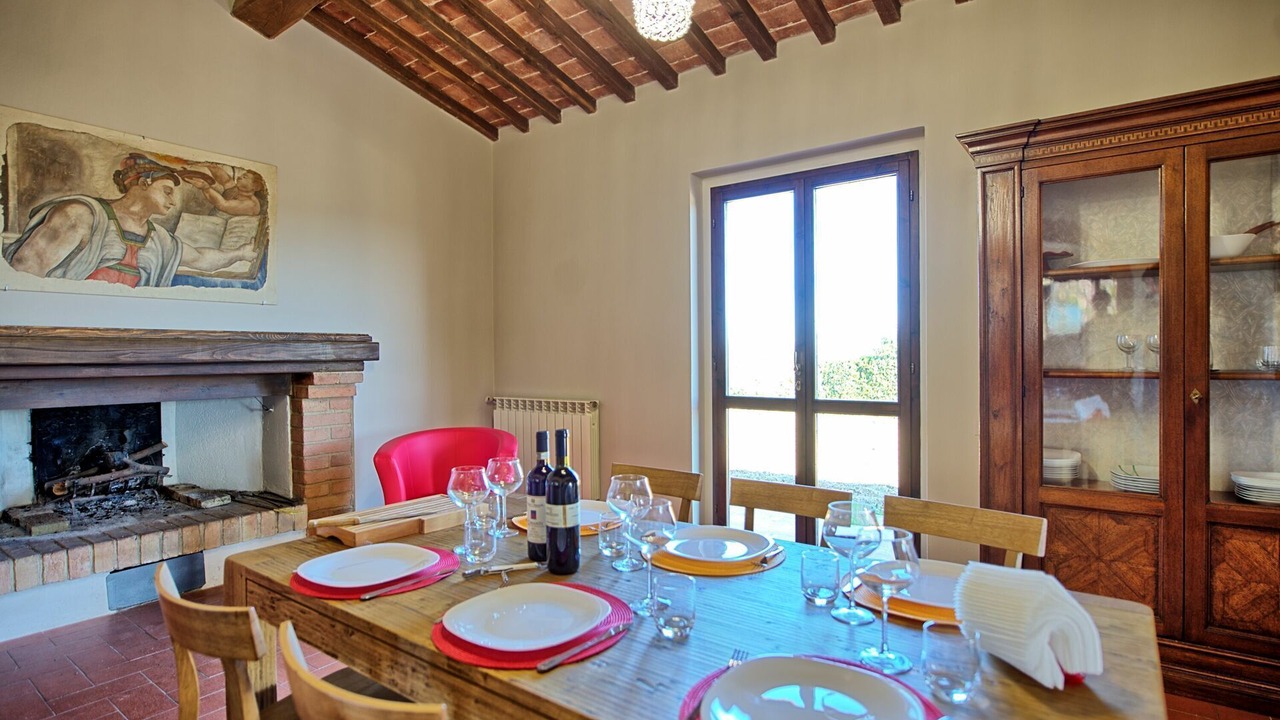 Photo of Livingroom in Gambassi Terme