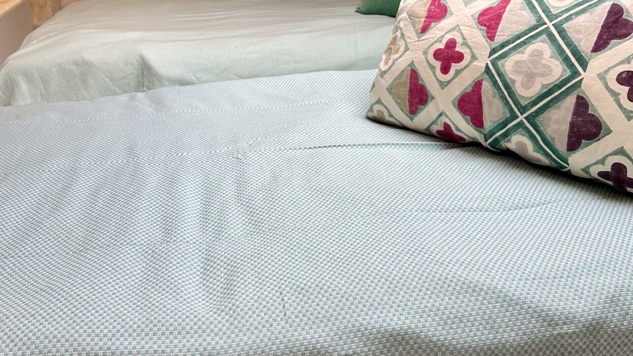 Photo of Bedroom in Scicli