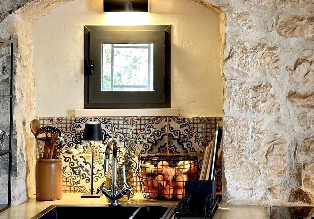 Photo of Kitchen in Scicli