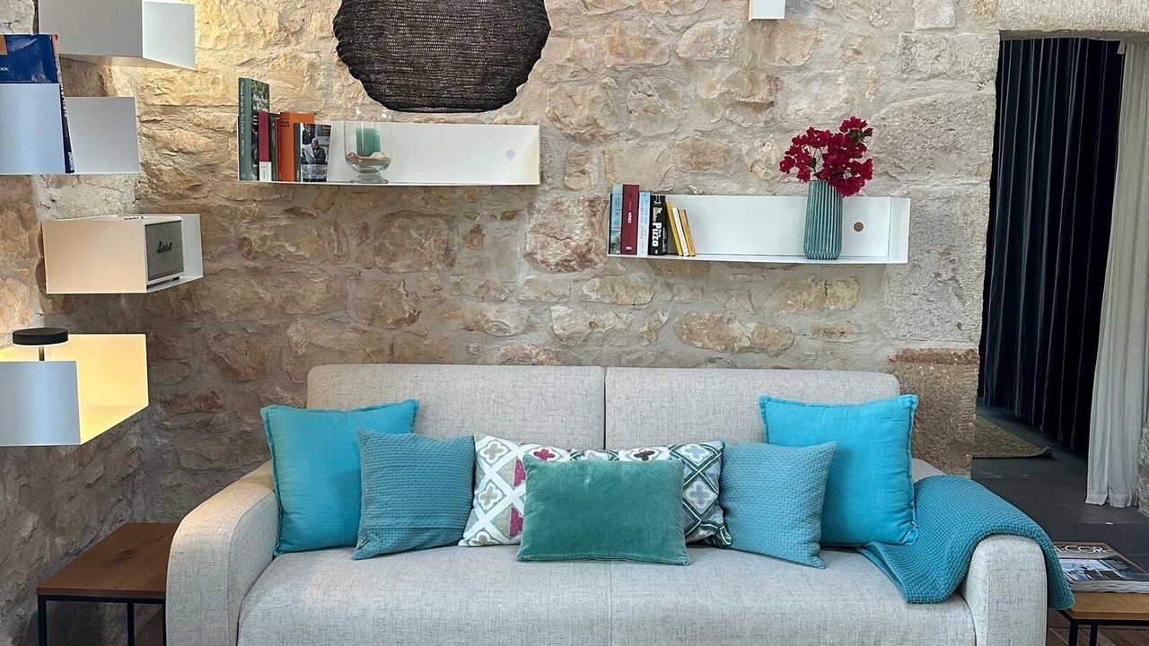 Photo of Livingroom in Scicli