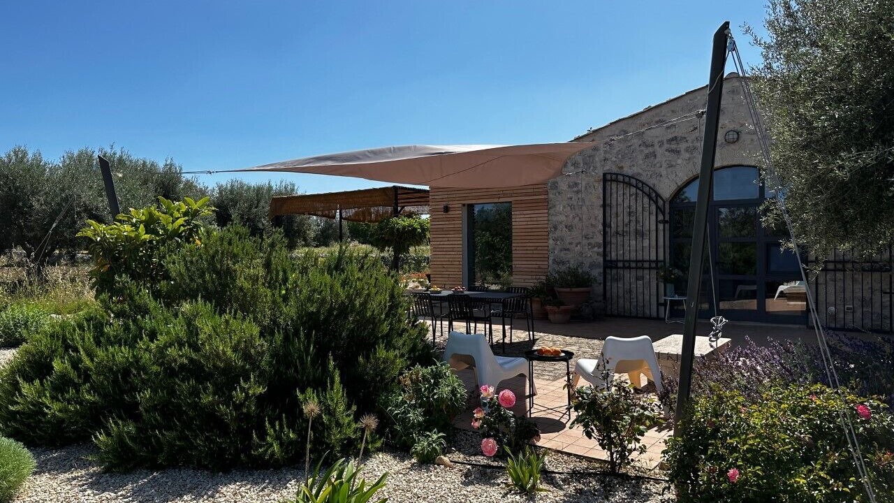 Photo of Patio Balcony in Scicli