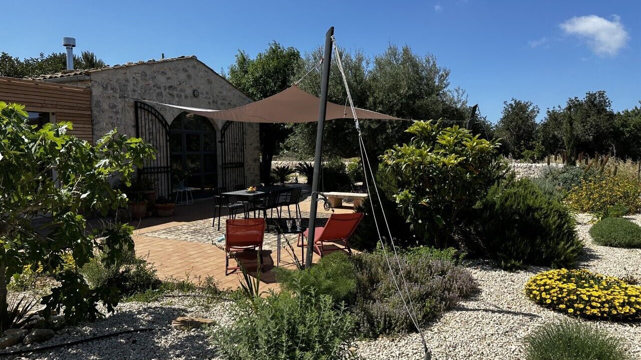 Photo of Patio Balcony in Scicli