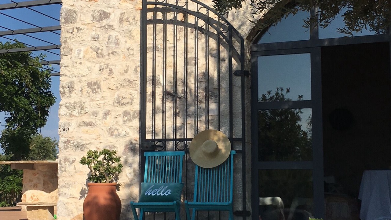 Photo of Patio Balcony in Scicli