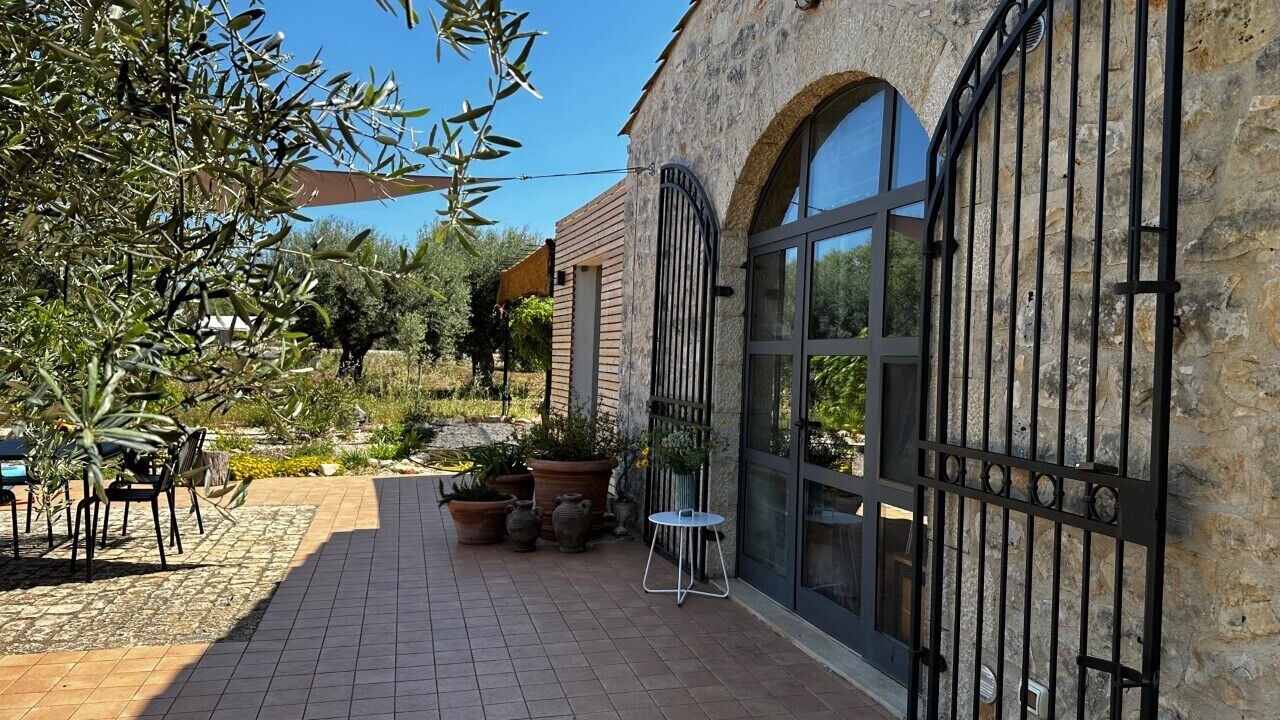 Photo of Patio Balcony in Scicli