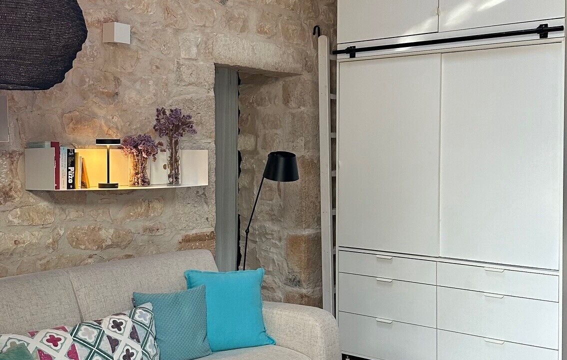 Photo of Livingroom in Scicli
