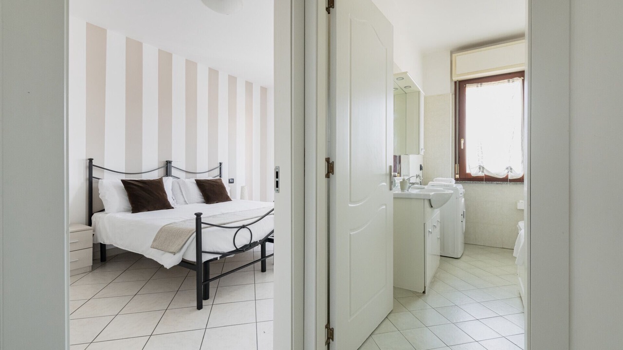 Photo of Bedroom in Cinisello Balsamo
