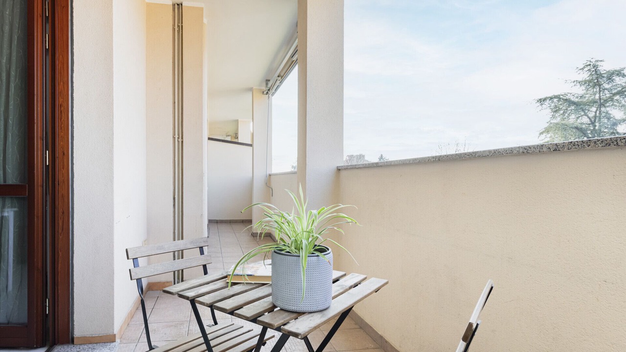 Photo of Outdoor in Cinisello Balsamo
