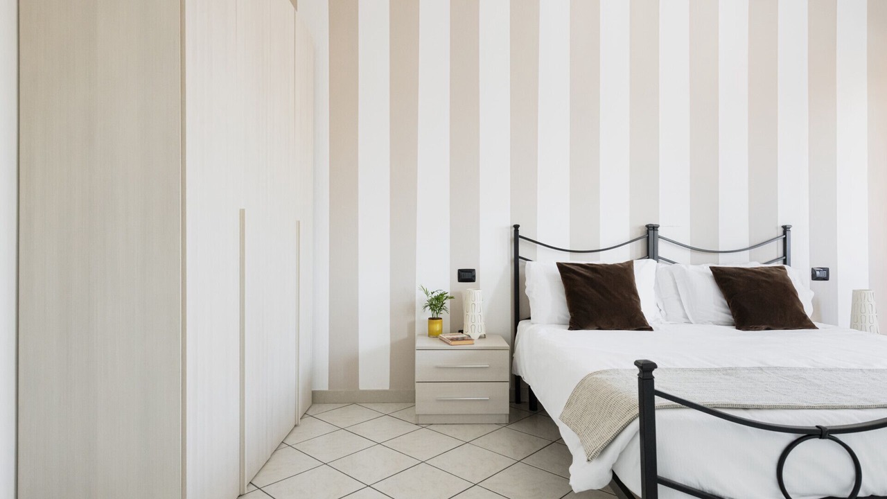 Photo of Bedroom in Cinisello Balsamo