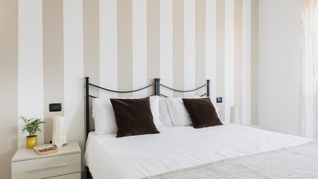 Photo of Bedroom in Cinisello Balsamo