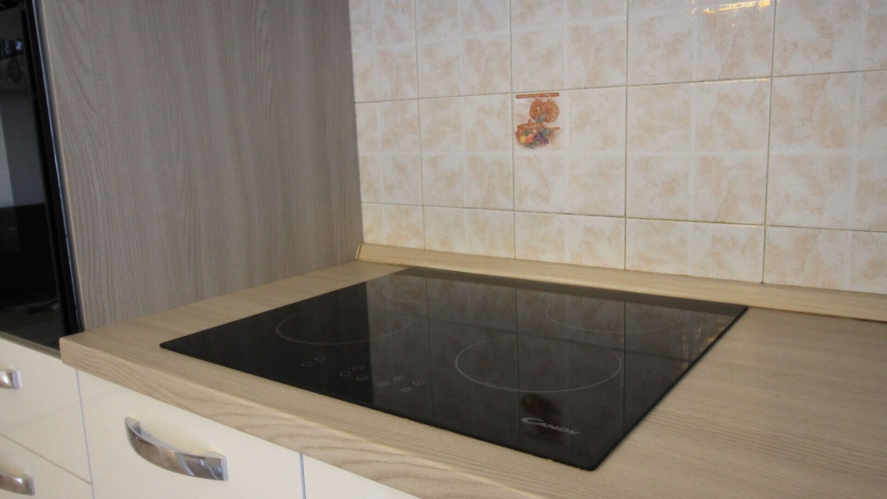 Photo of Kitchen in Cinisello Balsamo