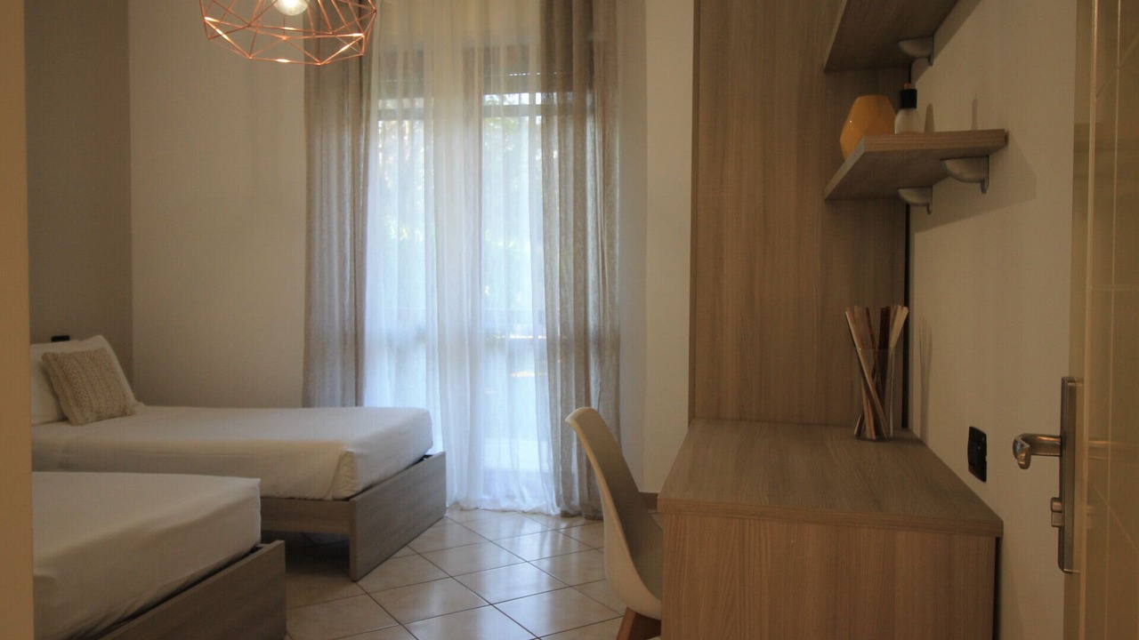 Photo of Bedroom in Cinisello Balsamo