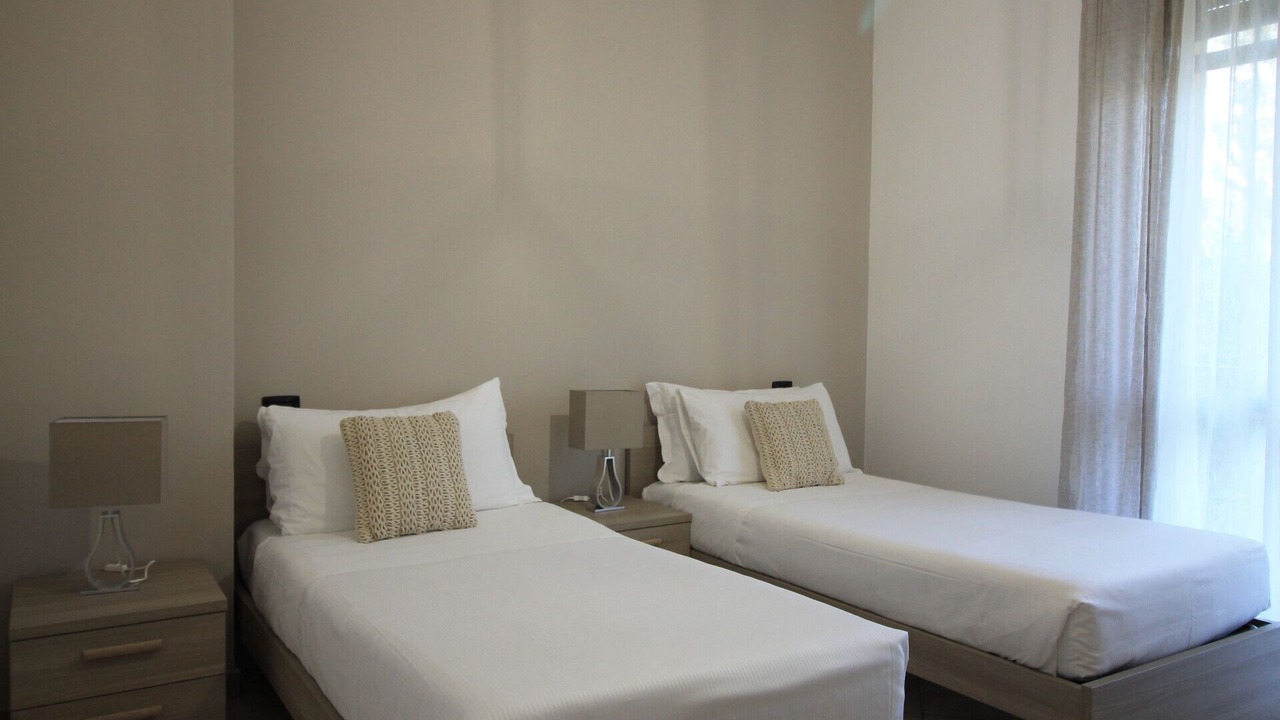 Photo of Bedroom in Cinisello Balsamo
