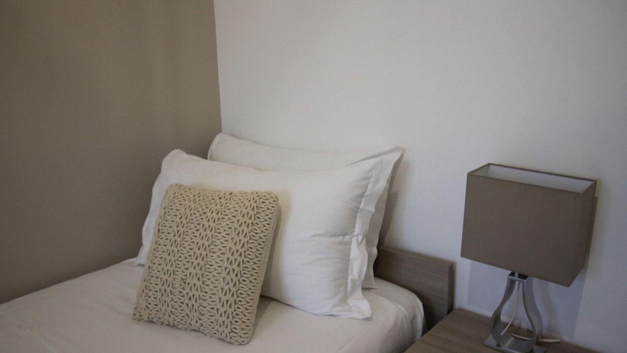 Photo of Bedroom in Cinisello Balsamo