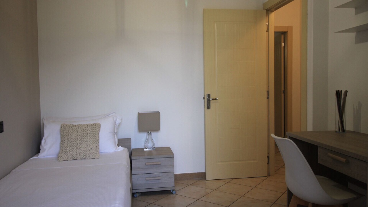 Photo of Bedroom in Cinisello Balsamo