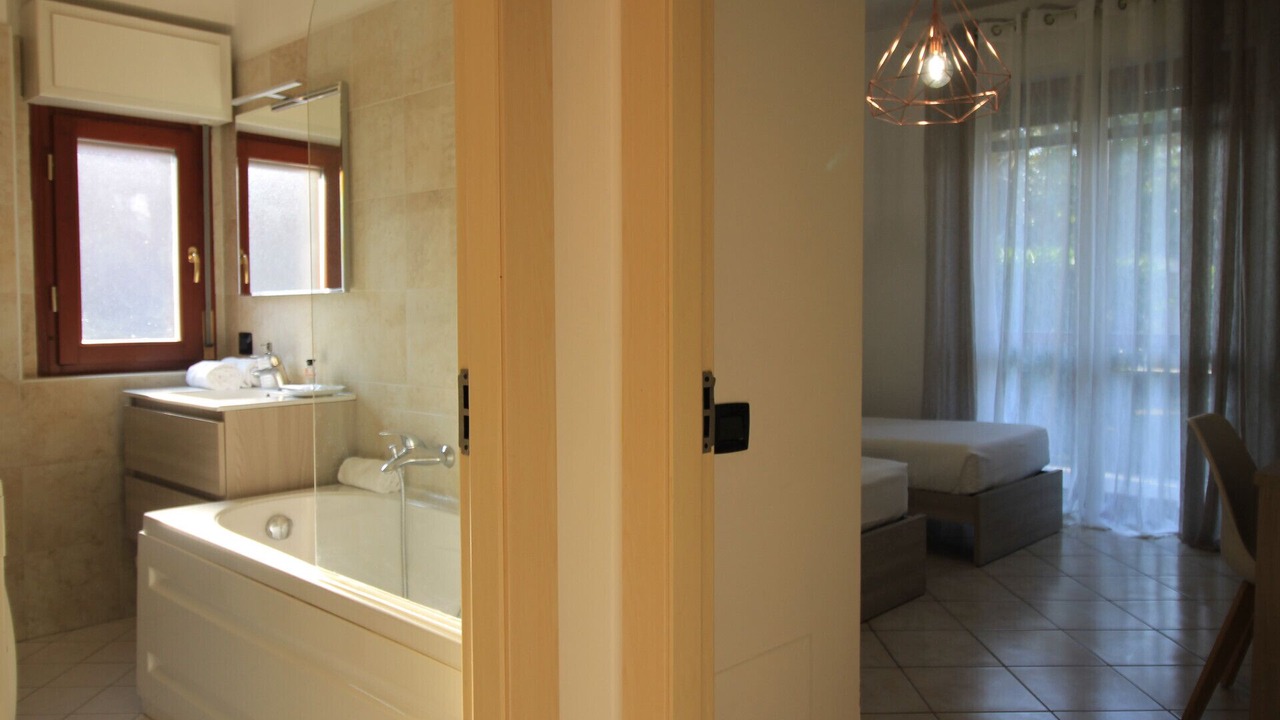 Photo of Bedroom in Cinisello Balsamo