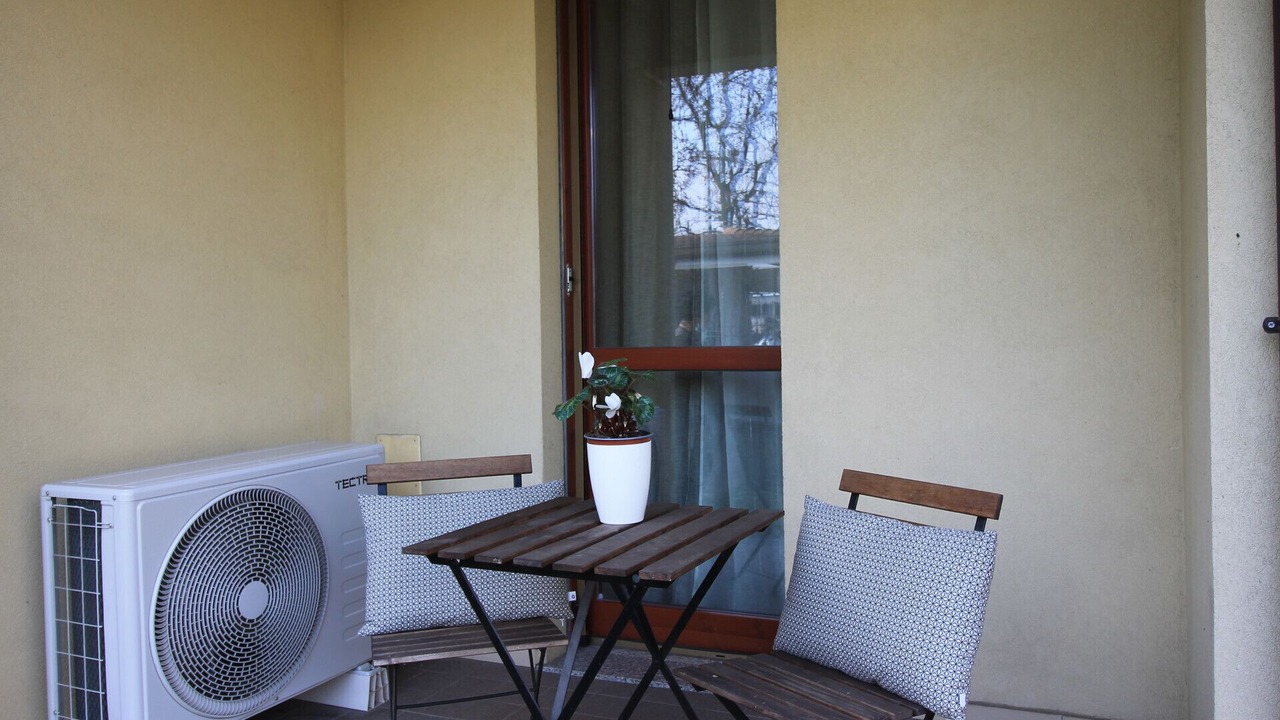 Photo of Outdoor in Cinisello Balsamo