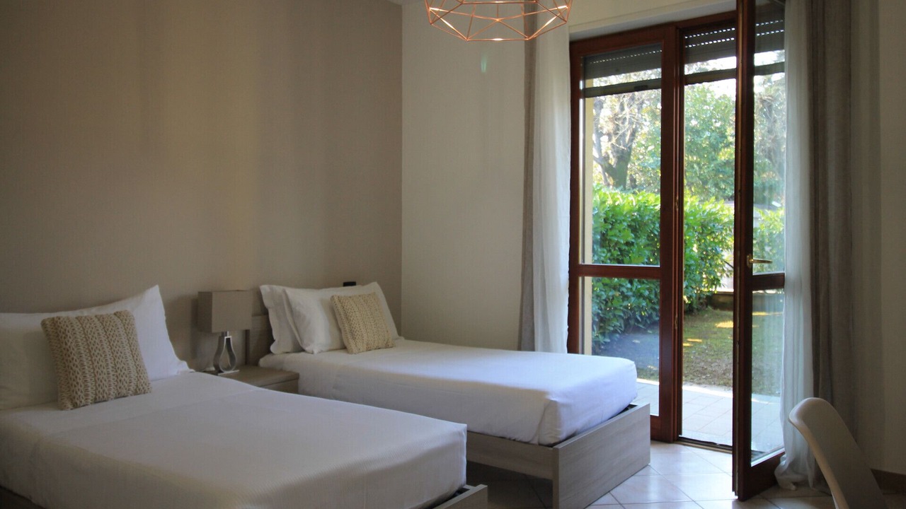 Photo of Bedroom in Cinisello Balsamo