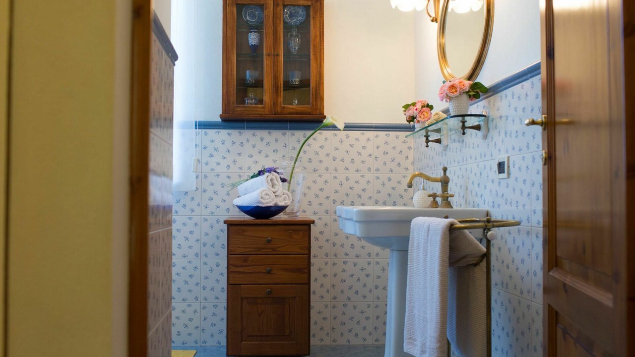Photo of Bathroom in Fabbrica