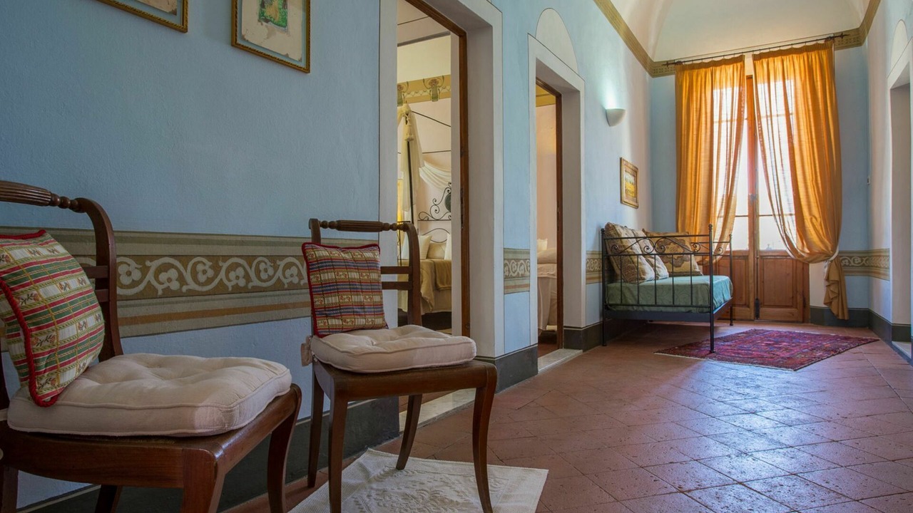 Photo of Bedroom in Fabbrica