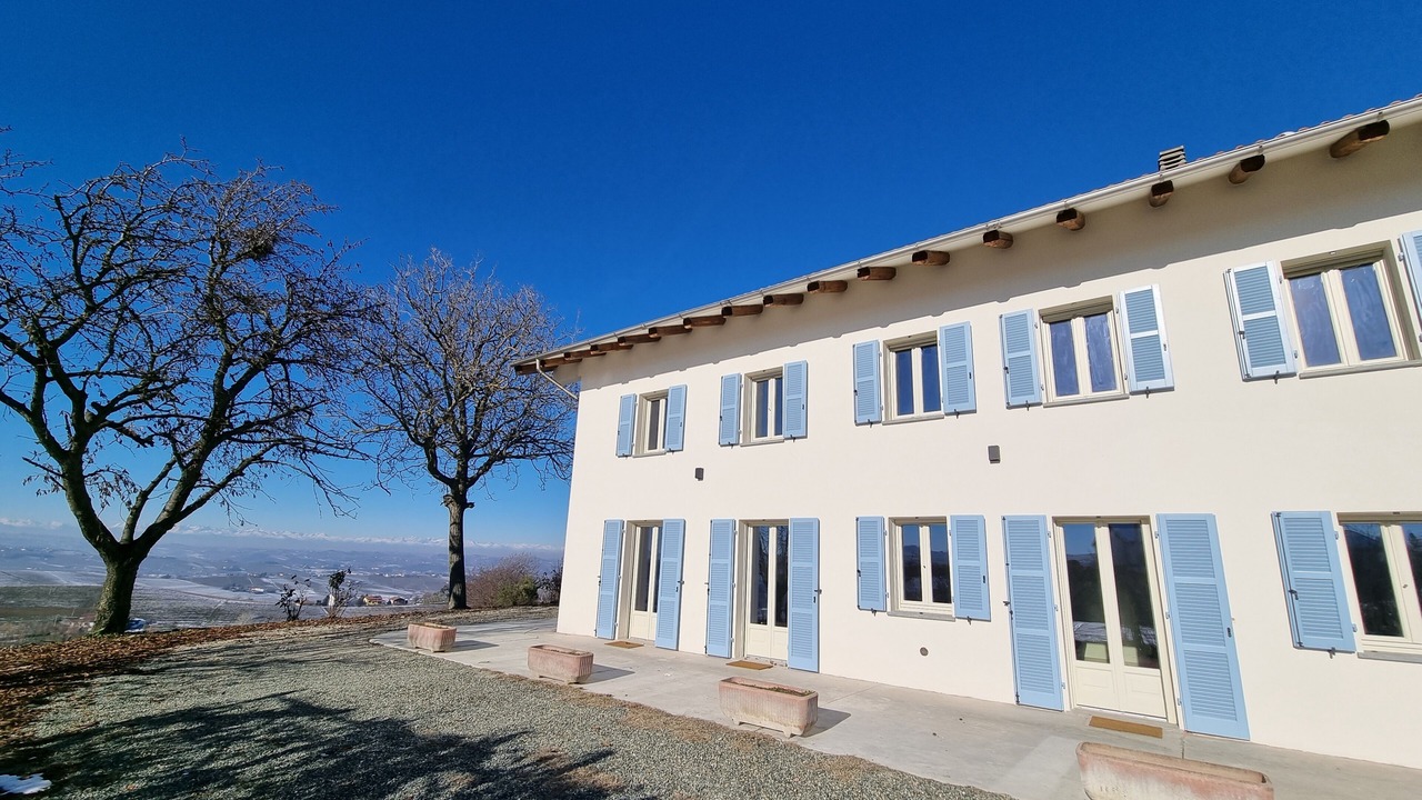 Photo of Outdoor in Castel Boglione