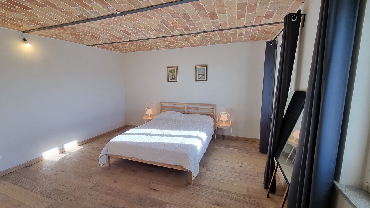 Photo of Bedroom in Castel Boglione
