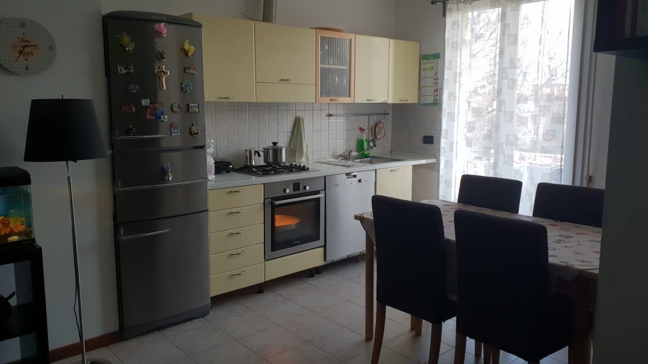 Photo of Kitchen in Grisignano di Zocco