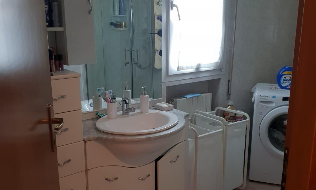 Photo of Bathroom in Grisignano di Zocco