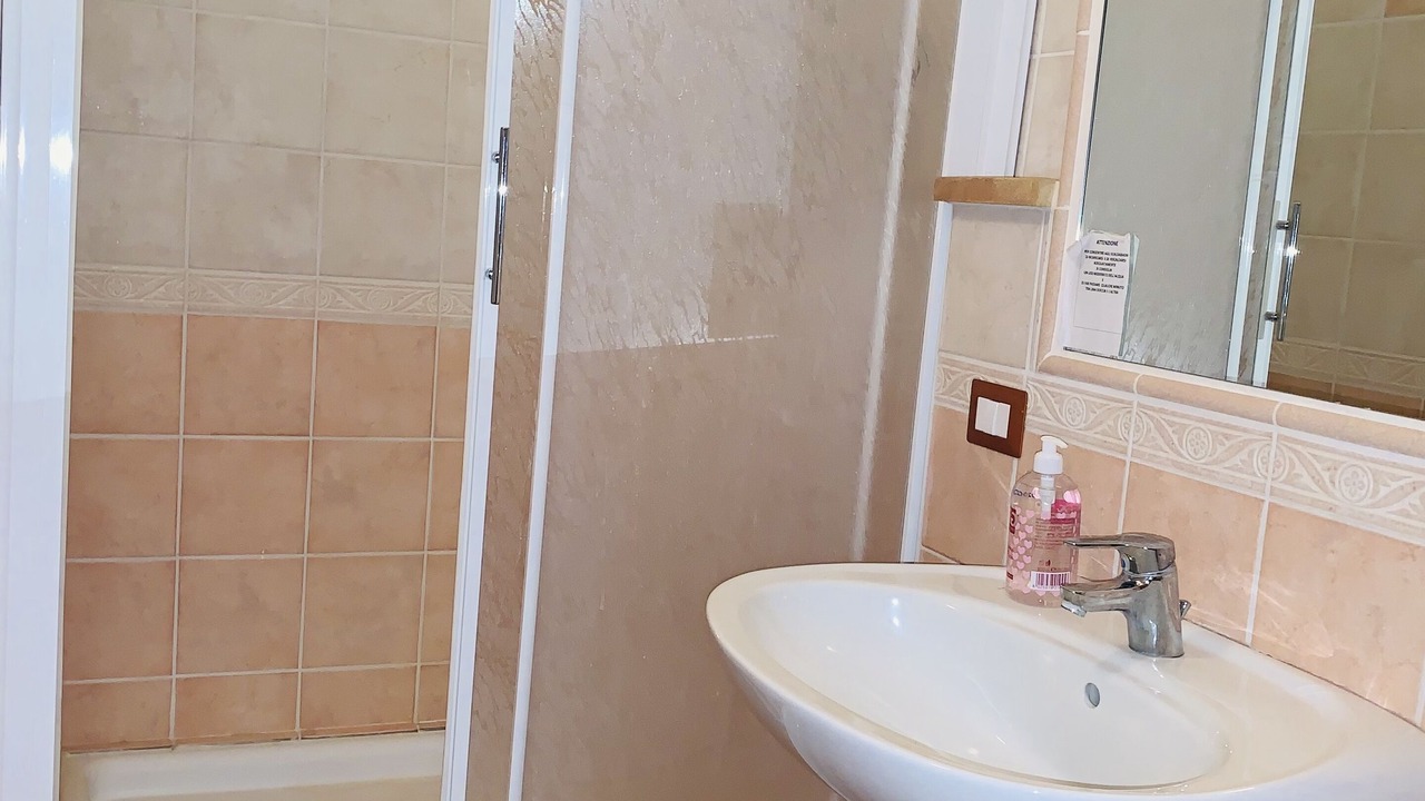 Photo of Bathroom in Colpetrazzo