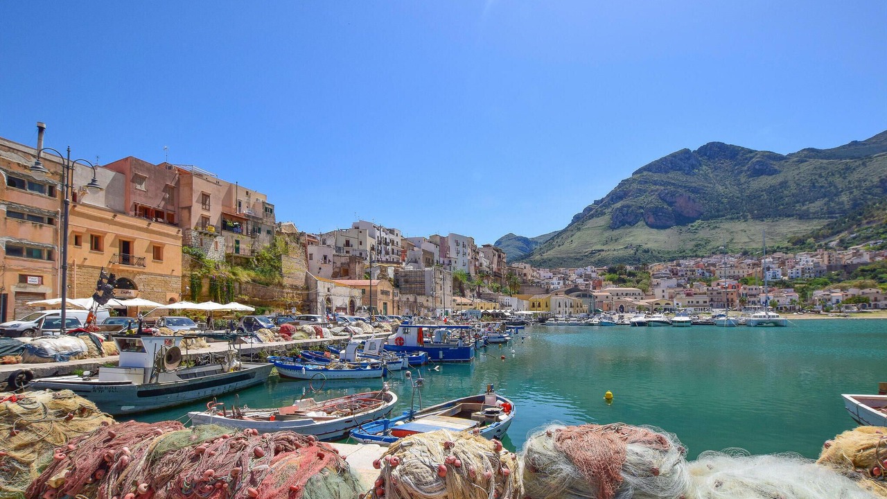 Photo of Others in Alcamo Marina