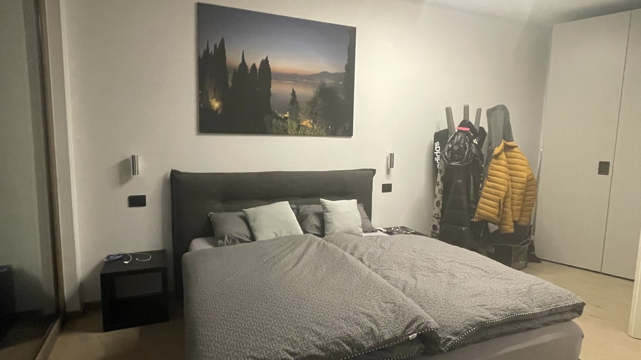 Photo of Bedroom in Torri del Benaco