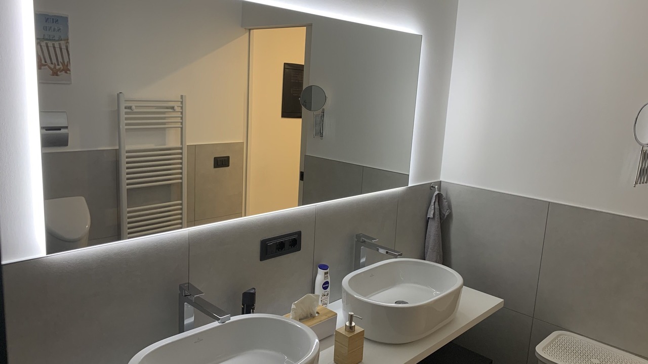 Photo of Bathroom in Torri del Benaco