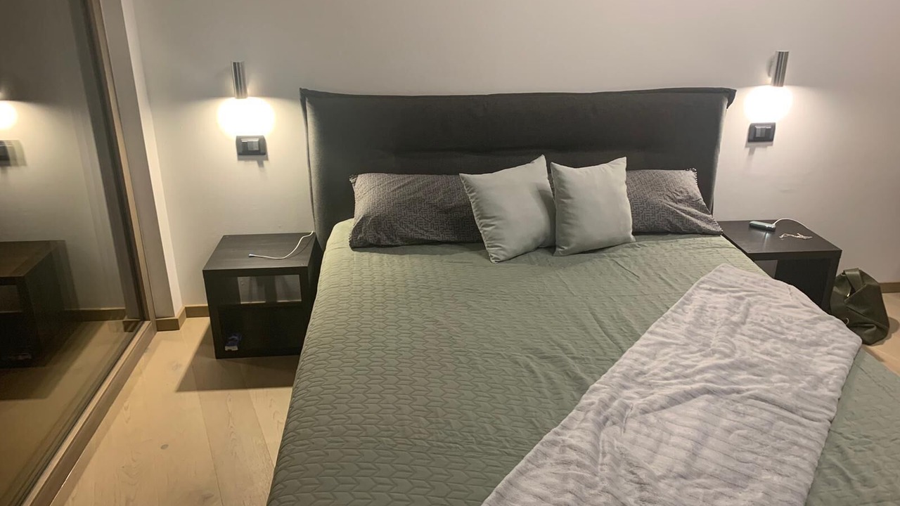 Photo of Bedroom in Torri del Benaco
