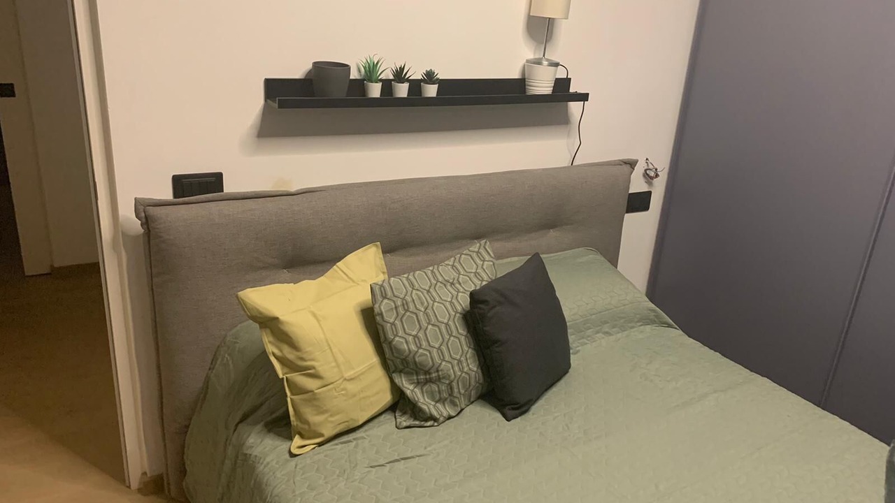 Photo of Bedroom in Torri del Benaco