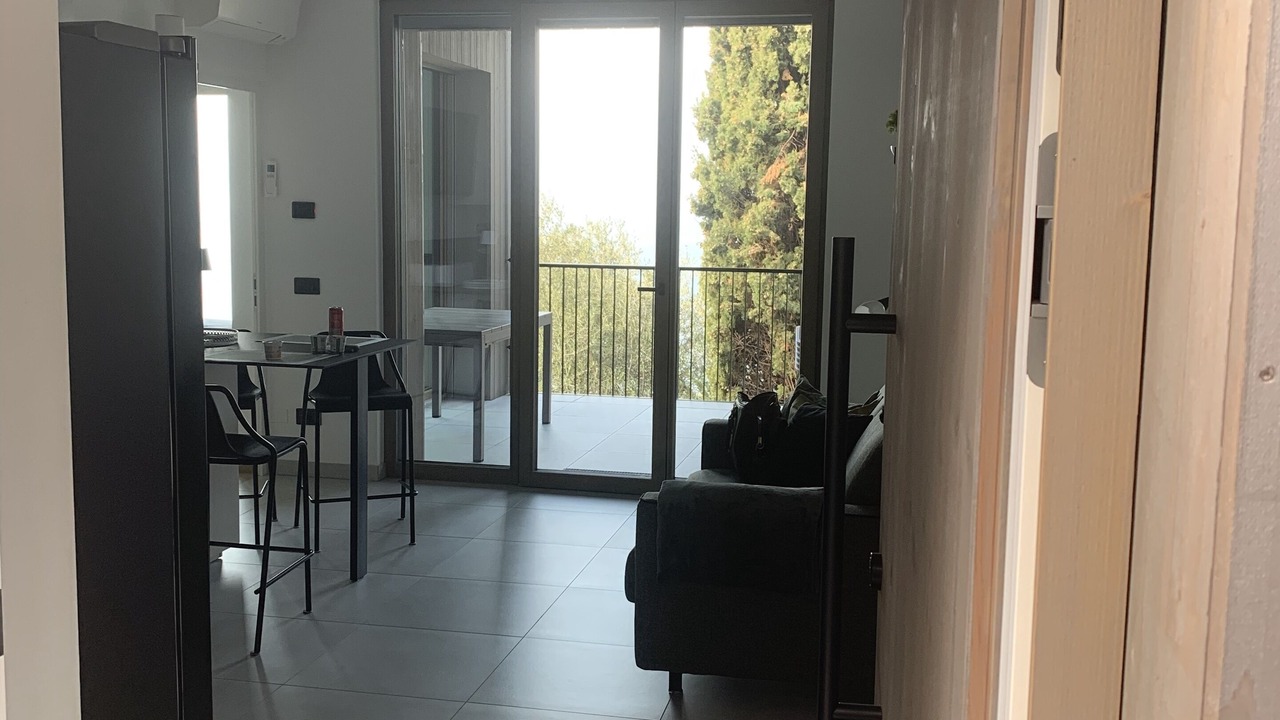 Photo of Livingroom in Torri del Benaco