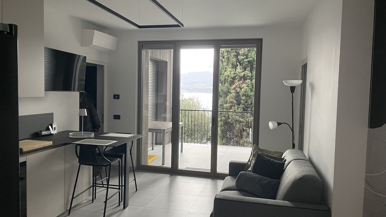 Photo of Livingroom in Torri del Benaco