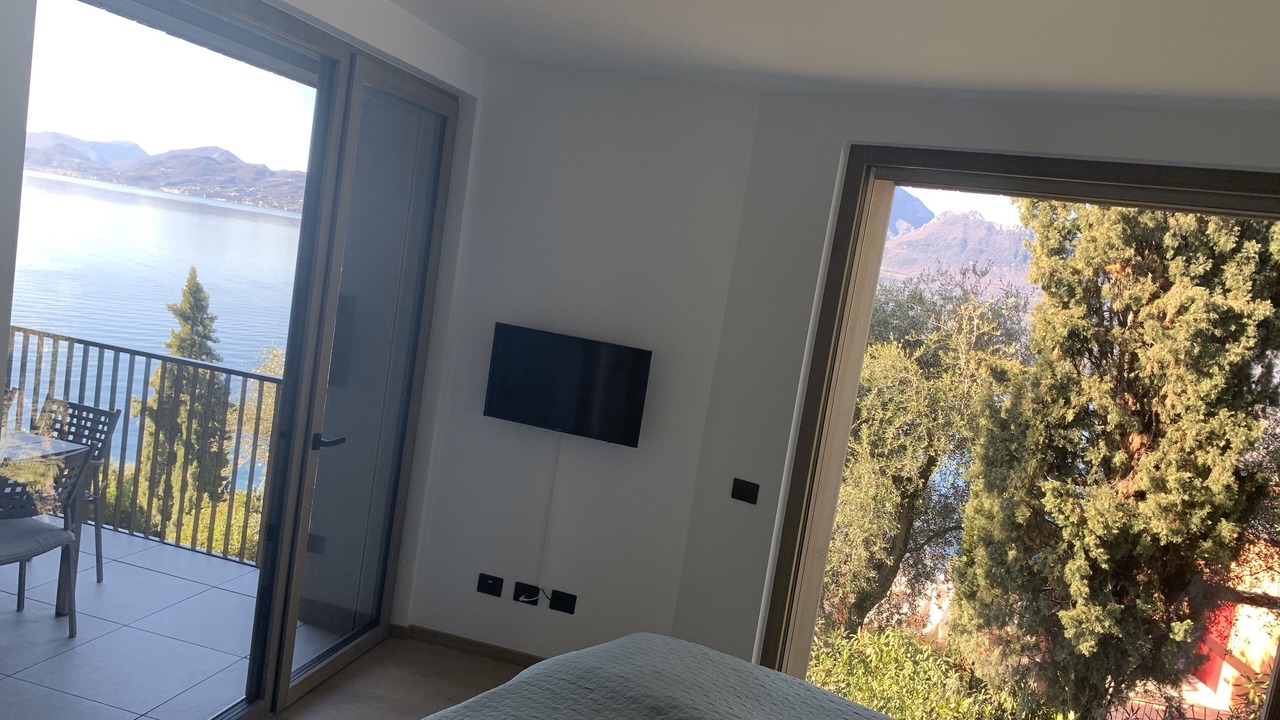 Photo of Bedroom in Torri del Benaco