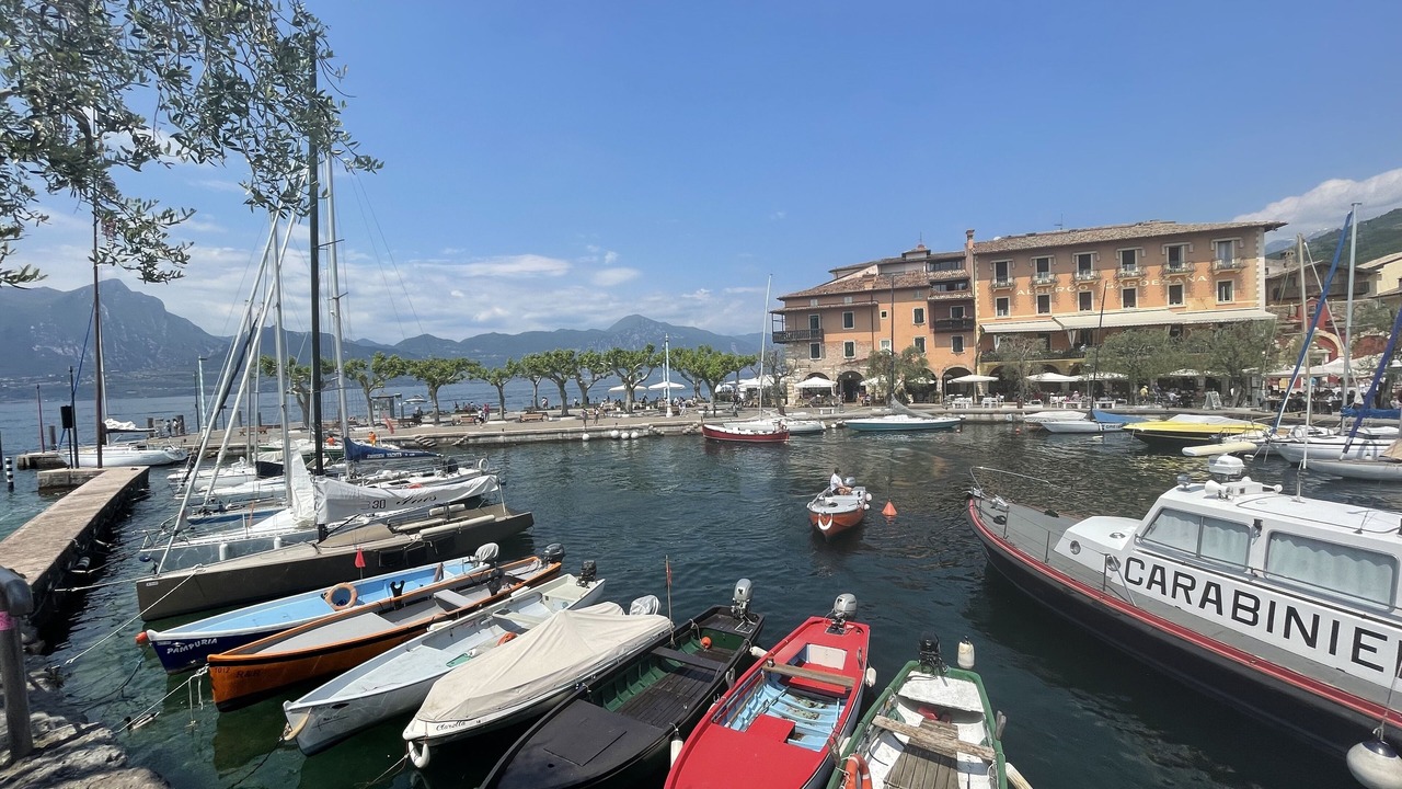 Photo of Others in Torri del Benaco