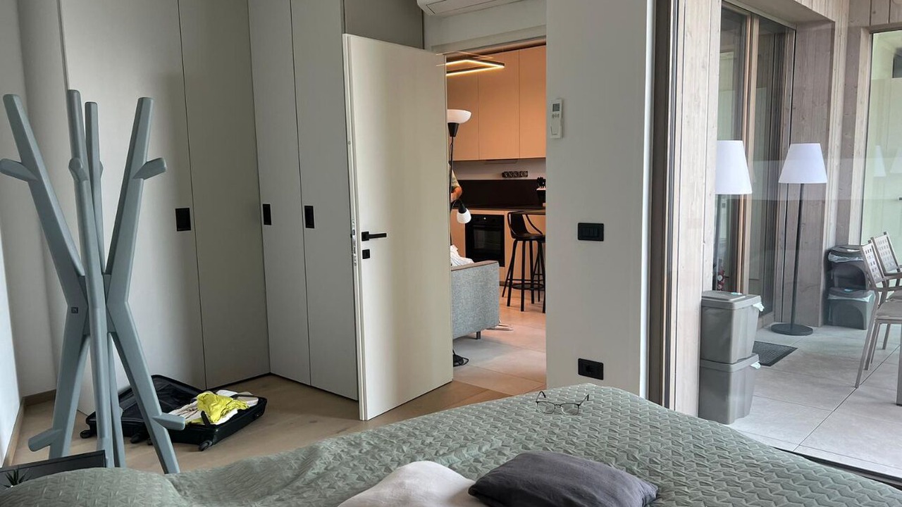 Photo of Bedroom in Torri del Benaco