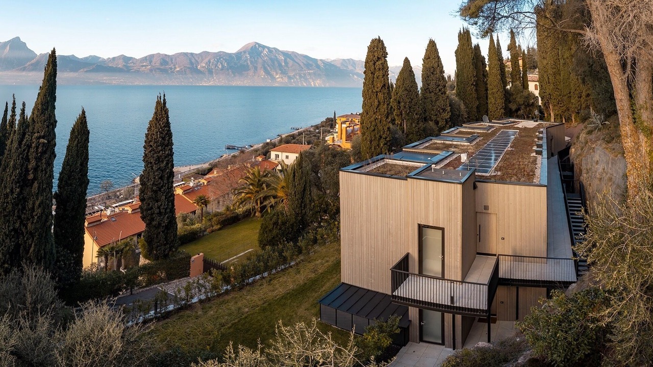 Photo of Outdoor in Torri del Benaco