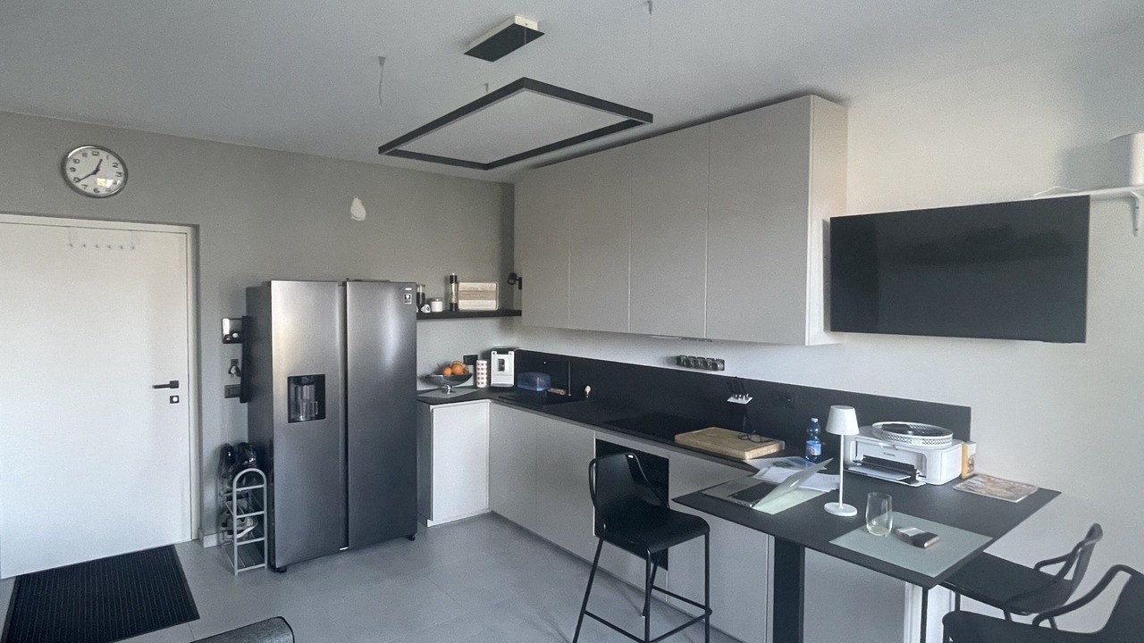 Photo of Kitchen in Torri del Benaco