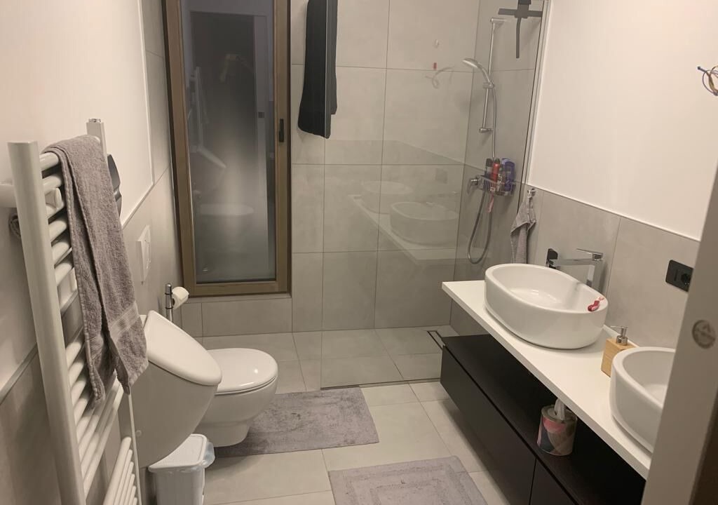 Photo of Bathroom in Torri del Benaco