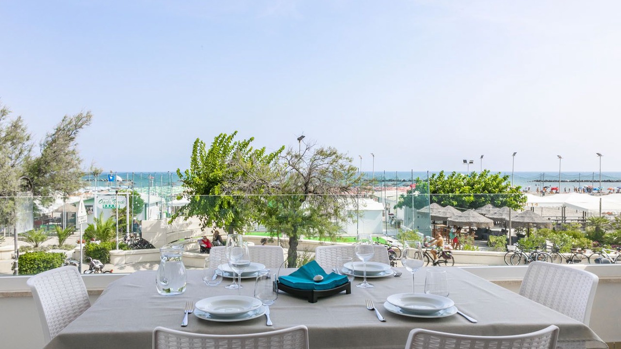 Photo of Outdoor in Senigallia