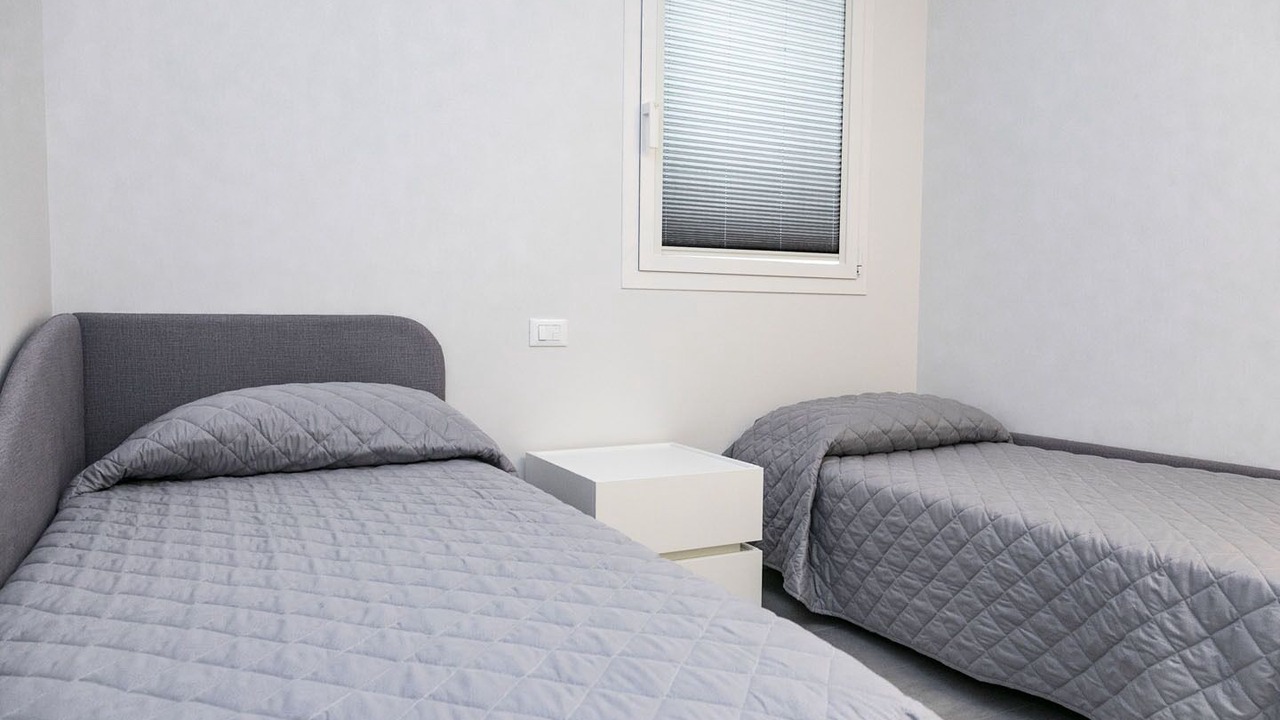 Photo of Bedroom in Senigallia
