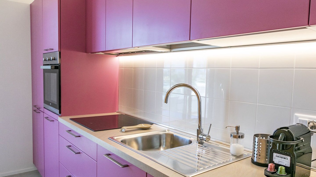 Photo of Kitchen in Senigallia