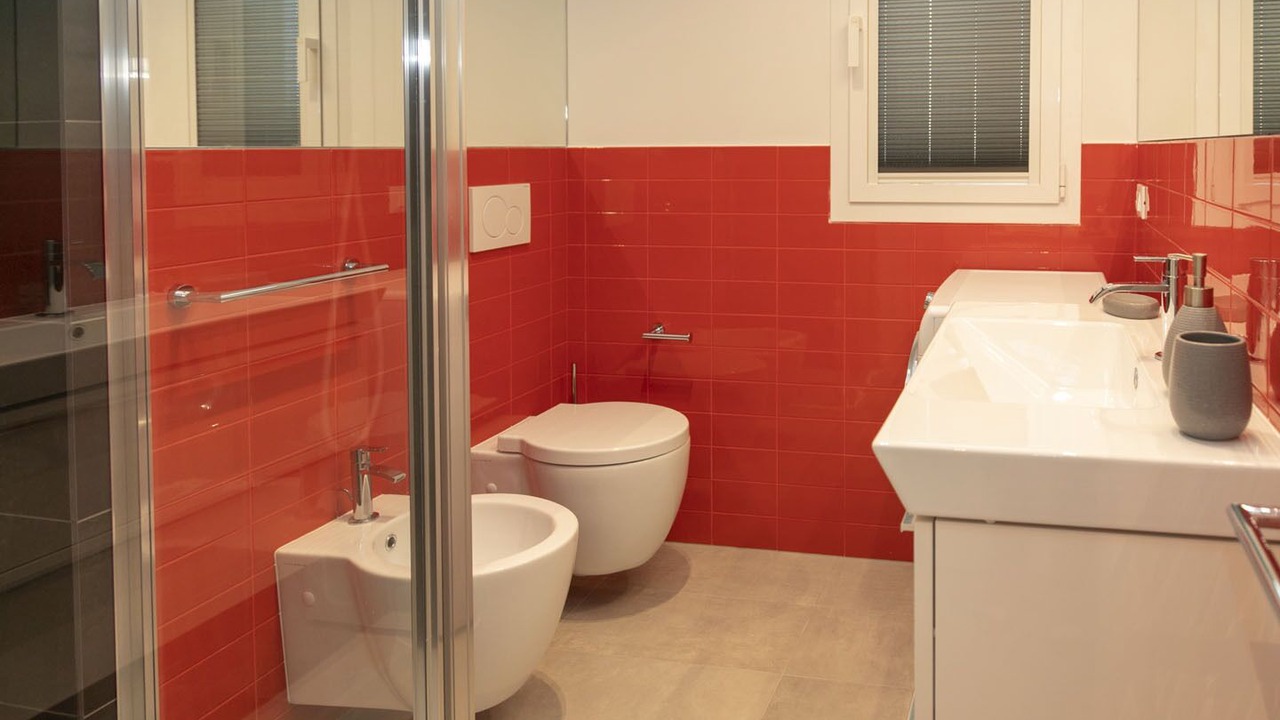 Photo of Bathroom in Senigallia